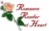 Romance Reader at Heart